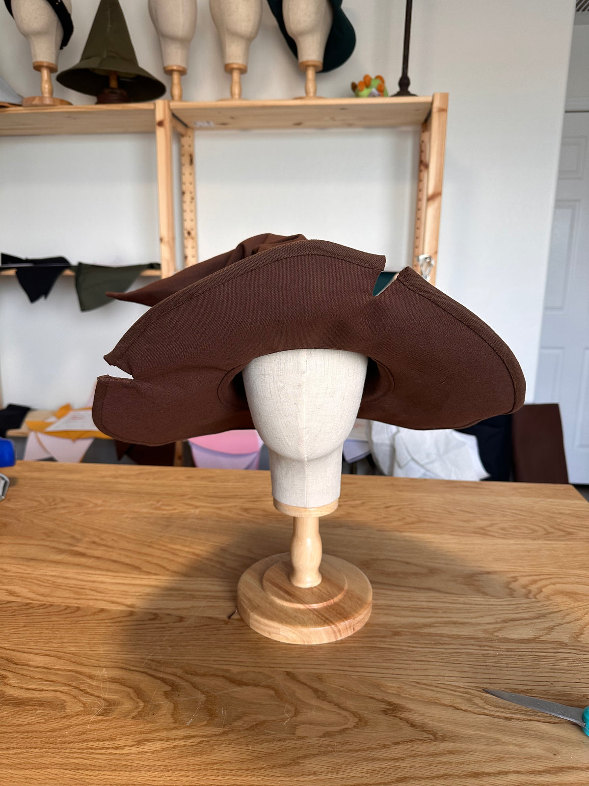 Custom Order for Howard