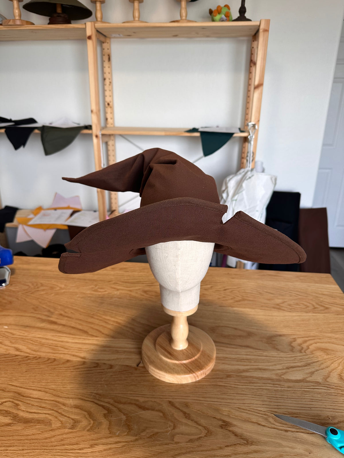 Custom Order for Howard