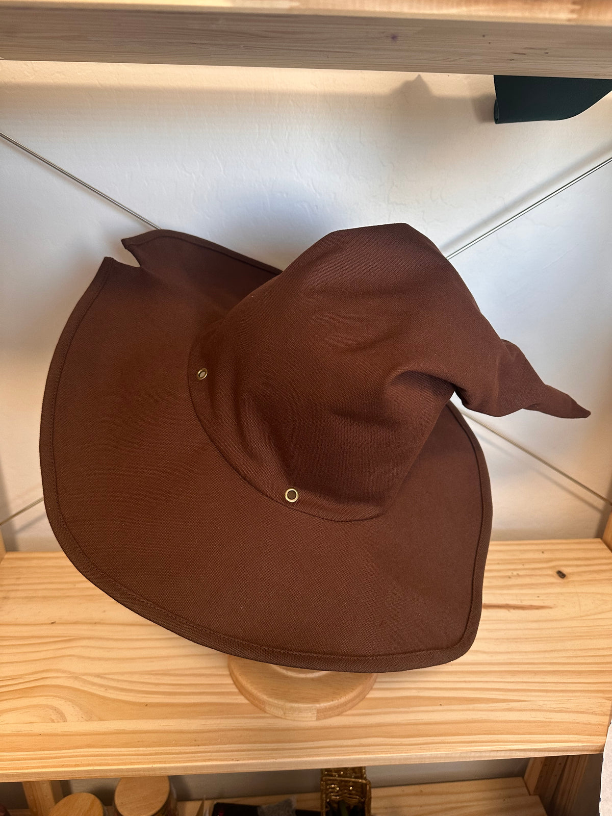 Custom Order for Howard